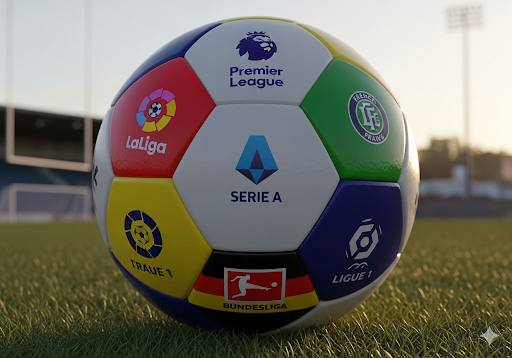 实况足球2017游戏封面